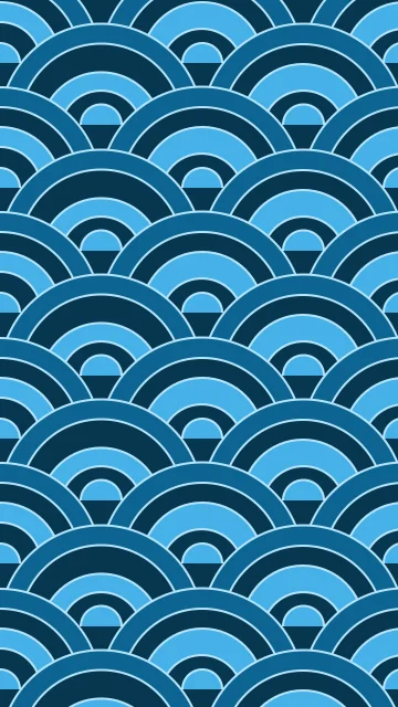 Fresh Sky artdeco phone wallpaper — free HD fresh sky mobile wallpaper 1080x1920