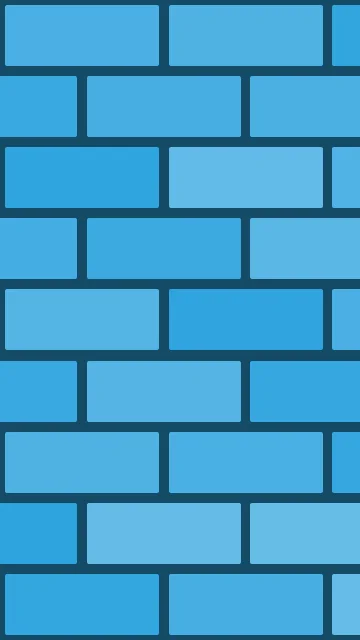 Fresh Sky brick phone wallpaper — free HD fresh sky mobile wallpaper 1080x1920