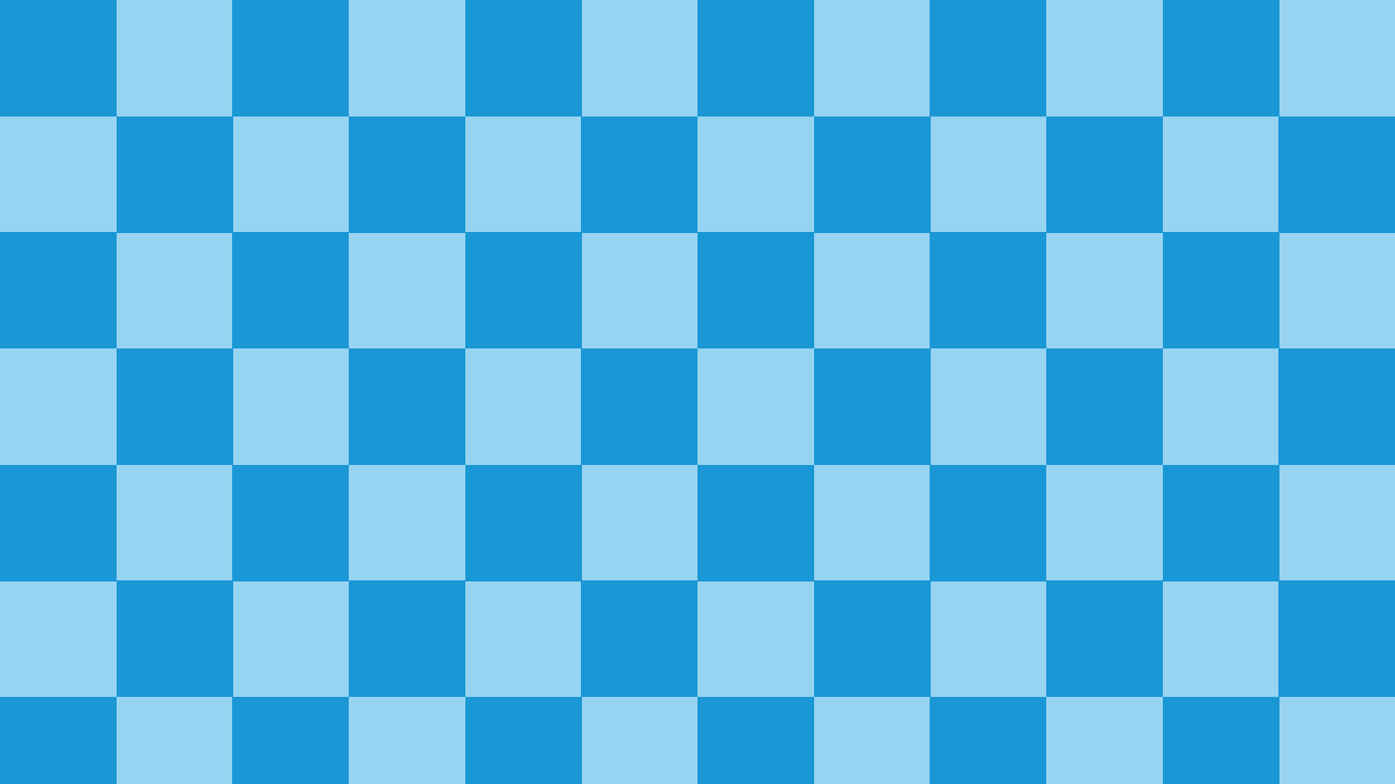 Fresh Sky checkered background — free HD fresh sky color wallpaper 1920x1080