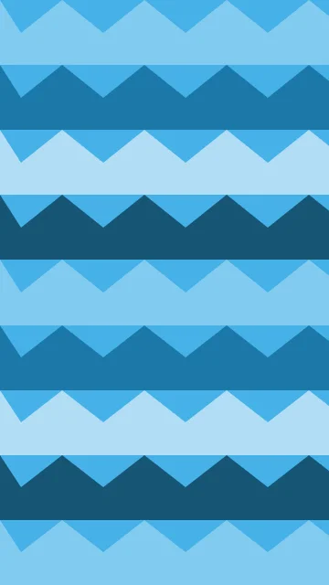 Fresh Sky chevron phone wallpaper — free HD fresh sky mobile wallpaper 1080x1920
