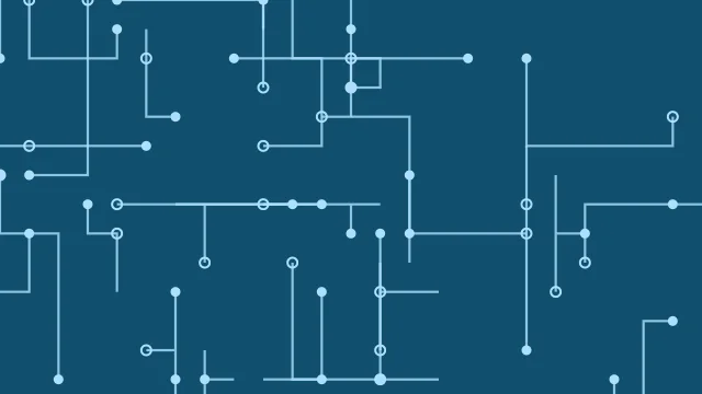 Fresh Sky circuit board background — free HD fresh sky color wallpaper 1920x1080
