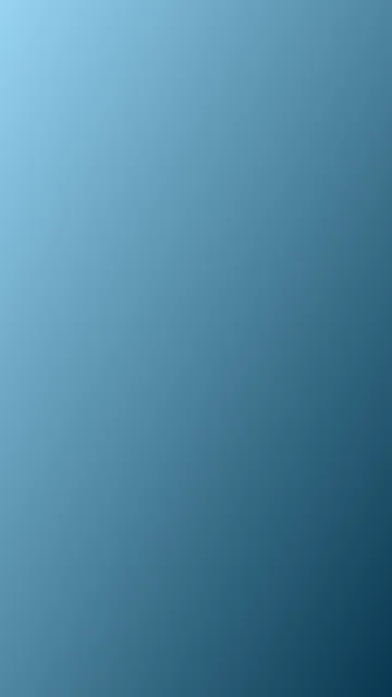 Fresh Sky gradient phone wallpaper — free HD fresh sky mobile wallpaper 1080x1920