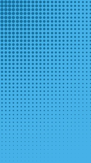 Fresh Sky halftone phone wallpaper — free HD fresh sky mobile wallpaper 1080x1920