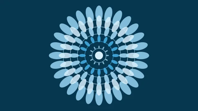 Fresh Sky mandala background — free HD fresh sky color wallpaper 1920x1080