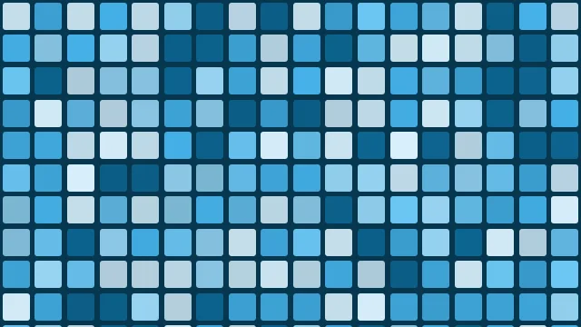 Fresh Sky mosaic background — free HD fresh sky color wallpaper 1920x1080