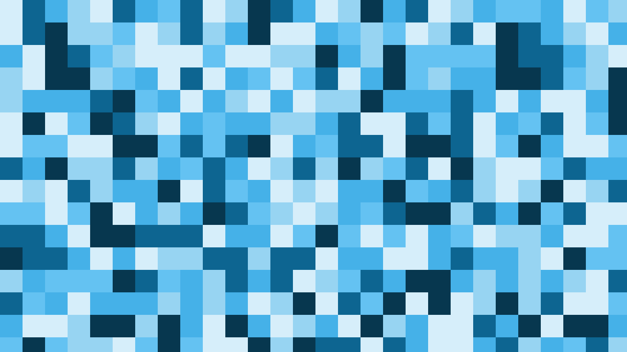Fresh Sky pixel background — free HD fresh sky color wallpaper 1920x1080