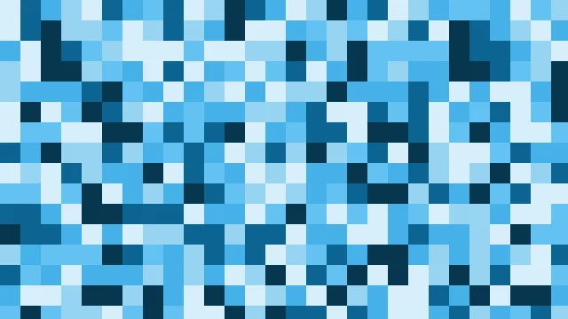 Fresh Sky pixel background — free HD fresh sky color wallpaper 1920x1080