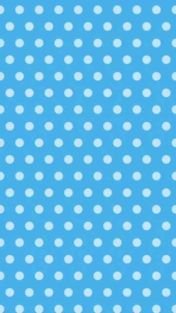 Fresh Sky polkadot phone wallpaper — free HD fresh sky mobile wallpaper 1080x1920
