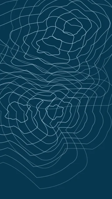 Fresh Sky topographic phone wallpaper — free HD fresh sky mobile wallpaper 1080x1920