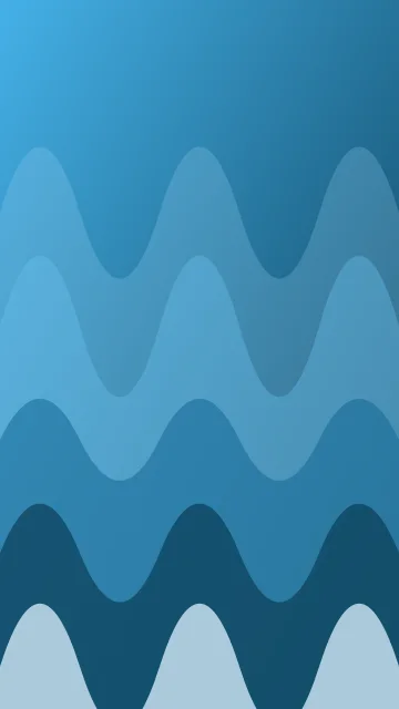 Fresh Sky waves phone wallpaper — free HD fresh sky mobile wallpaper 1080x1920