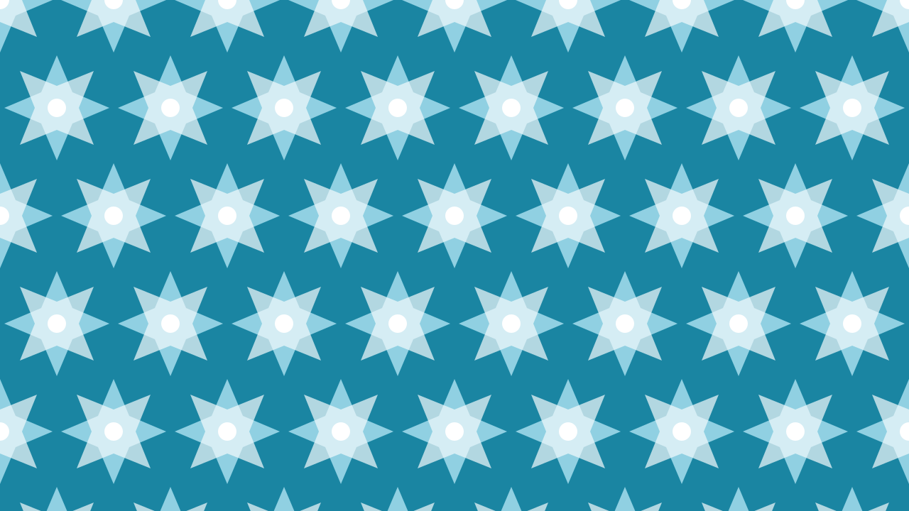 Frosted Blue arabesque background — free HD frosted blue color wallpaper 1920x1080