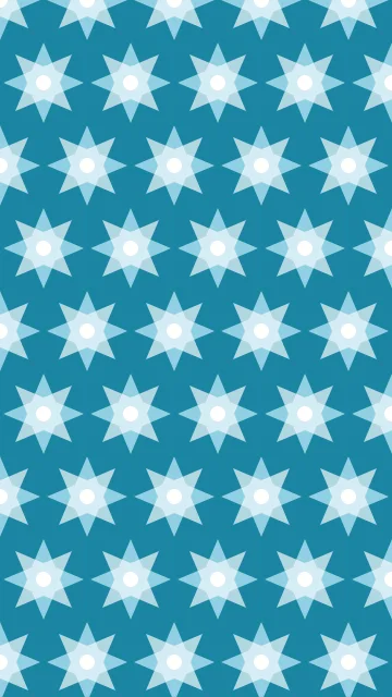 Frosted Blue arabesque phone wallpaper — free HD frosted blue mobile wallpaper 1080x1920