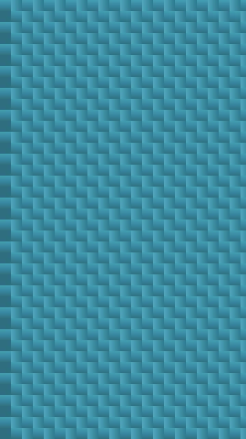 Frosted Blue carbon phone wallpaper — free HD frosted blue mobile wallpaper 1080x1920