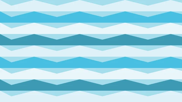 Frosted Blue chevron desktop wallpaper — free 4K frosted blue wallpaper 3840x2160