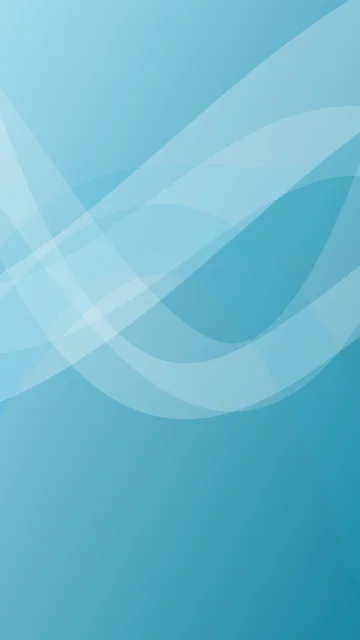 Frosted Blue curves phone wallpaper — free HD frosted blue mobile wallpaper 1080x1920