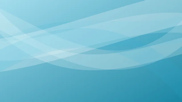 Frosted Blue curves desktop wallpaper — free 4K frosted blue wallpaper 3840x2160