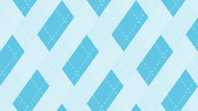 Frosted Blue diamond desktop wallpaper — free 4K frosted blue wallpaper 3840x2160