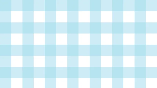 Frosted Blue gingham desktop wallpaper — free 4K frosted blue wallpaper 3840x2160