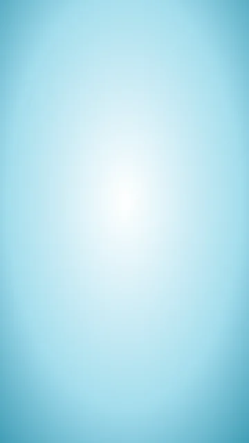Frosted Blue glow phone wallpaper — free HD frosted blue mobile wallpaper 1080x1920
