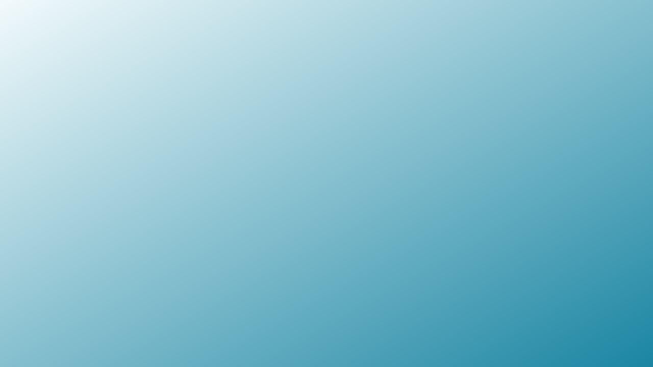 Frosted Blue gradient background — free HD frosted blue color wallpaper 1920x1080