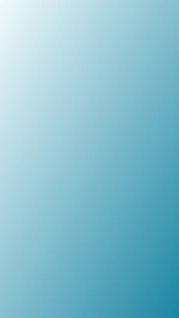 Frosted Blue gradient phone wallpaper — free HD frosted blue mobile wallpaper 1080x1920