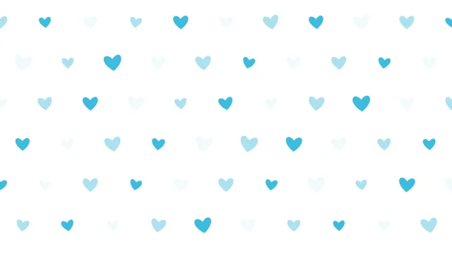 Frosted Blue hearts background — free HD frosted blue color wallpaper 1920x1080