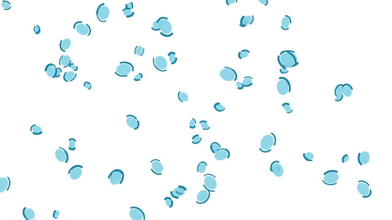 Frosted Blue leopard print background — free HD frosted blue color wallpaper 1920x1080
