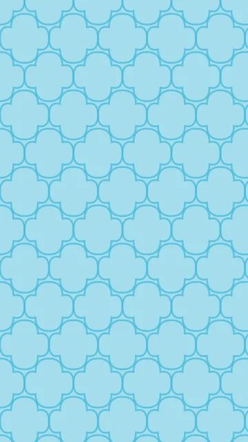Frosted Blue moroccan phone wallpaper — free HD frosted blue mobile wallpaper 1080x1920