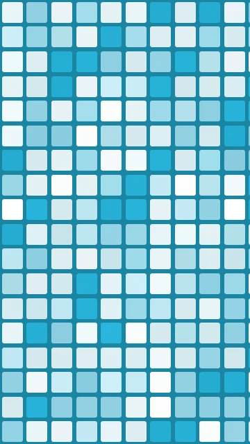 Frosted Blue mosaic phone wallpaper — free HD frosted blue mobile wallpaper 1080x1920