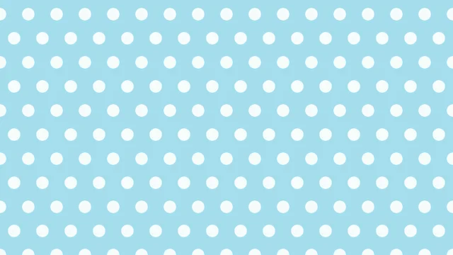 Frosted Blue polkadot desktop wallpaper — free 4K frosted blue wallpaper 3840x2160