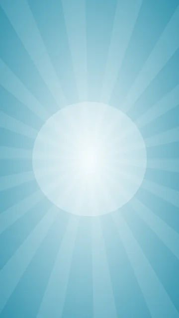 Frosted Blue rays phone wallpaper — free HD frosted blue mobile wallpaper 1080x1920