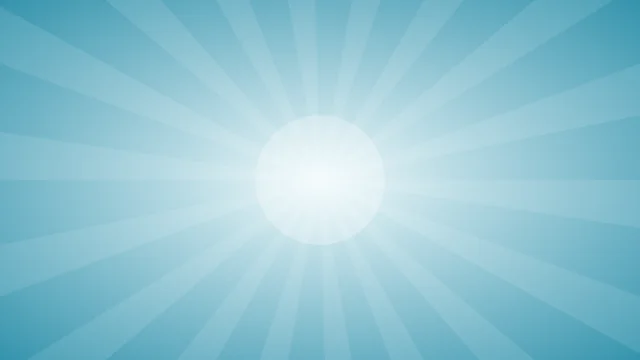 Frosted Blue rays desktop wallpaper — free 4K frosted blue wallpaper 3840x2160