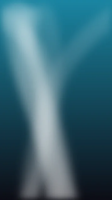 Frosted Blue smoke phone wallpaper — free HD frosted blue mobile wallpaper 1080x1920