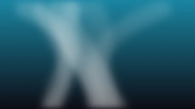 Frosted Blue smoke desktop wallpaper — free 4K frosted blue wallpaper 3840x2160