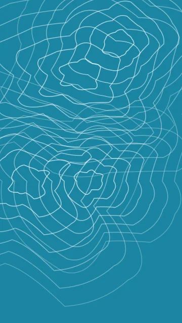 Frosted Blue topographic phone wallpaper — free HD frosted blue mobile wallpaper 1080x1920