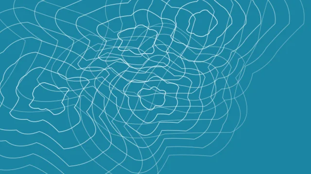 Frosted Blue topographic desktop wallpaper — free 4K frosted blue wallpaper 3840x2160