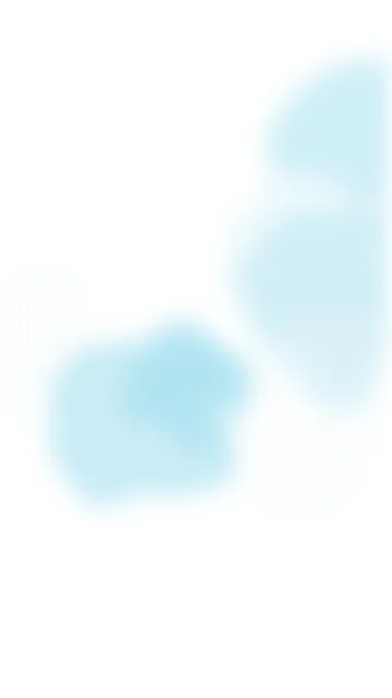 Frosted Blue watercolor phone wallpaper — free HD frosted blue mobile wallpaper 1080x1920