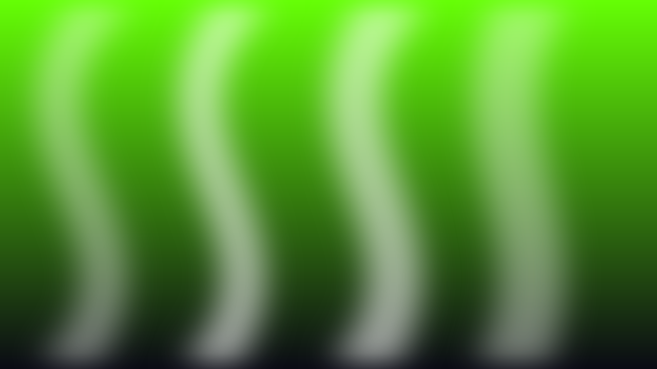 Frosted Mint aurora background — free HD frosted mint color wallpaper 1920x1080