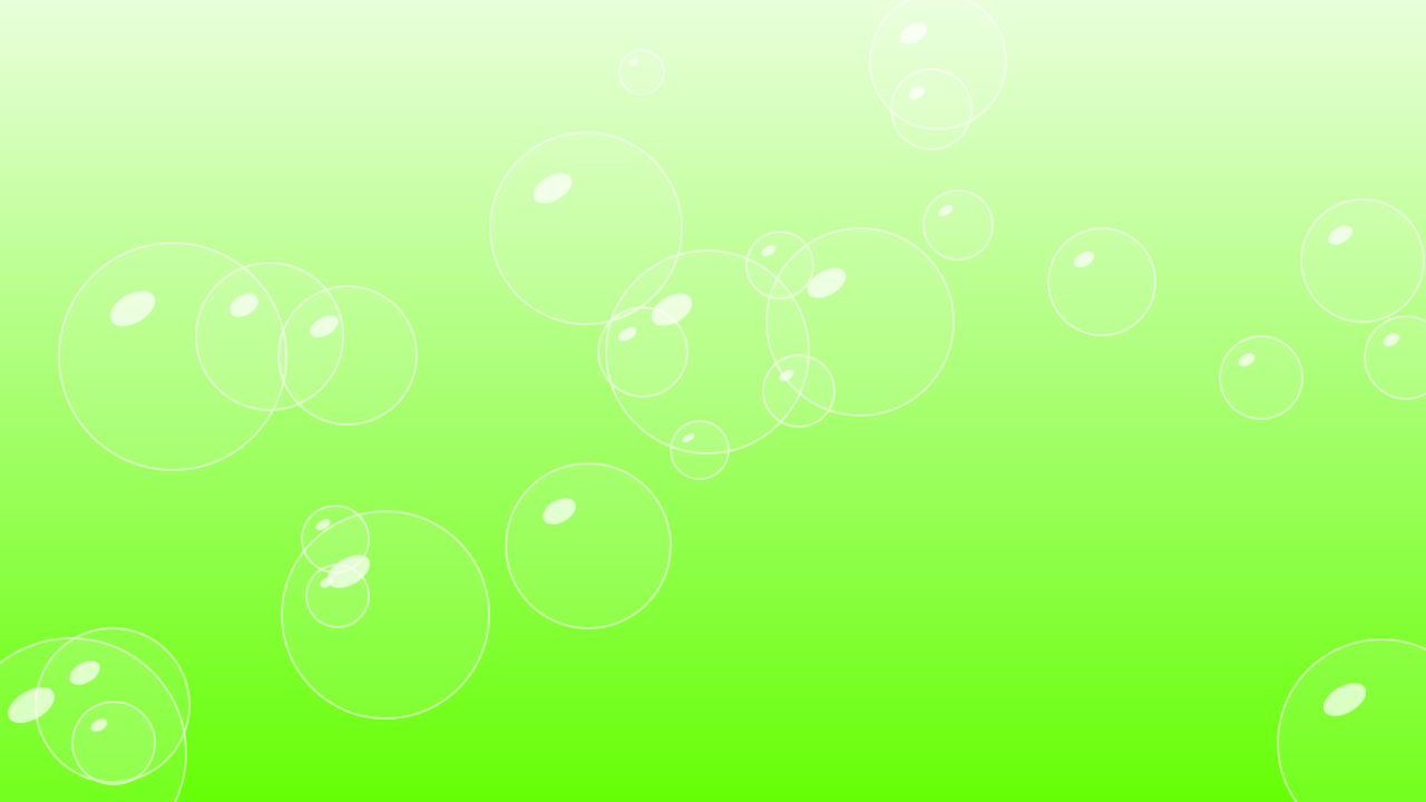 Frosted Mint bubbles background — free HD frosted mint color wallpaper 1920x1080