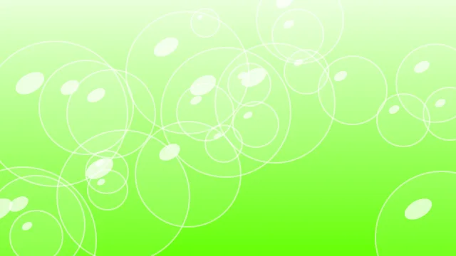 Frosted Mint bubbles background — free HD frosted mint color wallpaper 1920x1080