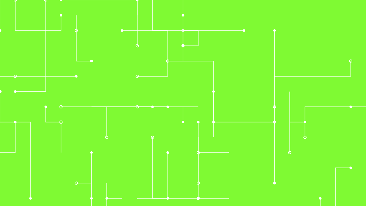 Frosted Mint circuit board background — free HD frosted mint color wallpaper 1920x1080