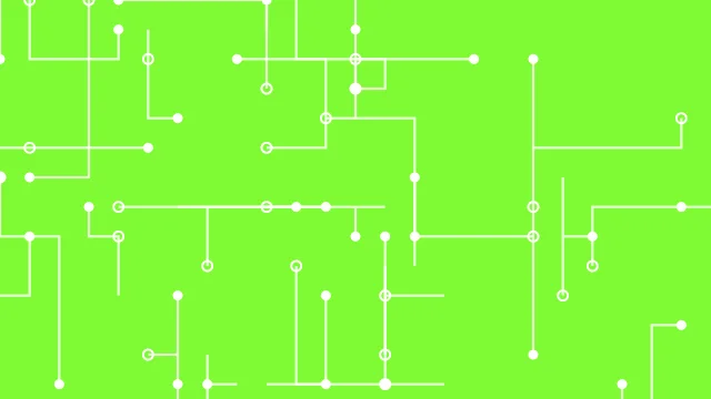 Frosted Mint circuit board background — free HD frosted mint color wallpaper 1920x1080