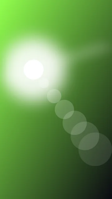Frosted Mint flare phone wallpaper — free HD frosted mint mobile wallpaper 1080x1920