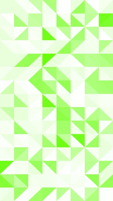 Frosted Mint geometric phone wallpaper — free HD frosted mint mobile wallpaper 1080x1920