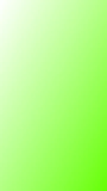 Frosted Mint gradient phone wallpaper — free HD frosted mint mobile wallpaper 1080x1920