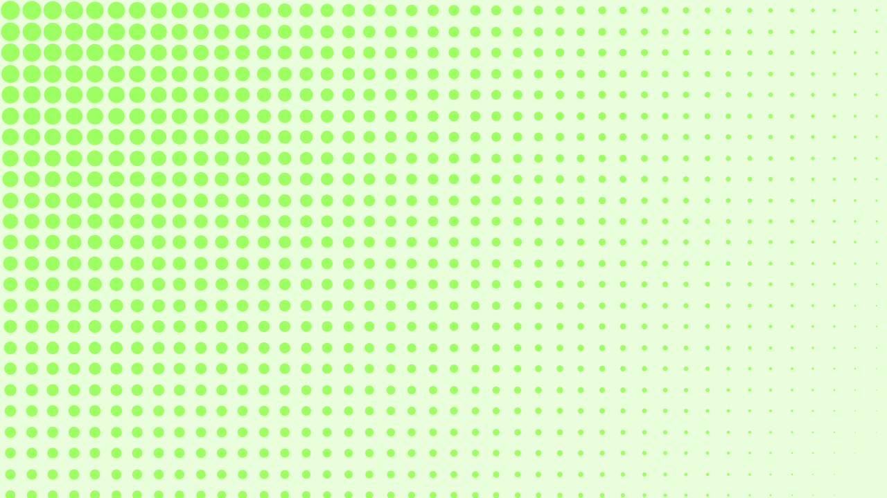 Frosted Mint halftone background — free HD frosted mint color wallpaper 1920x1080