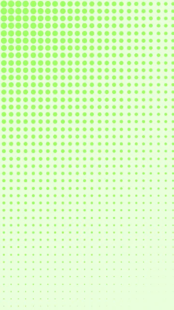 Frosted Mint halftone phone wallpaper — free HD frosted mint mobile wallpaper 1080x1920
