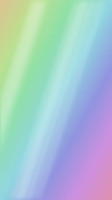 Frosted Mint holographic phone wallpaper — free HD frosted mint mobile wallpaper 1080x1920