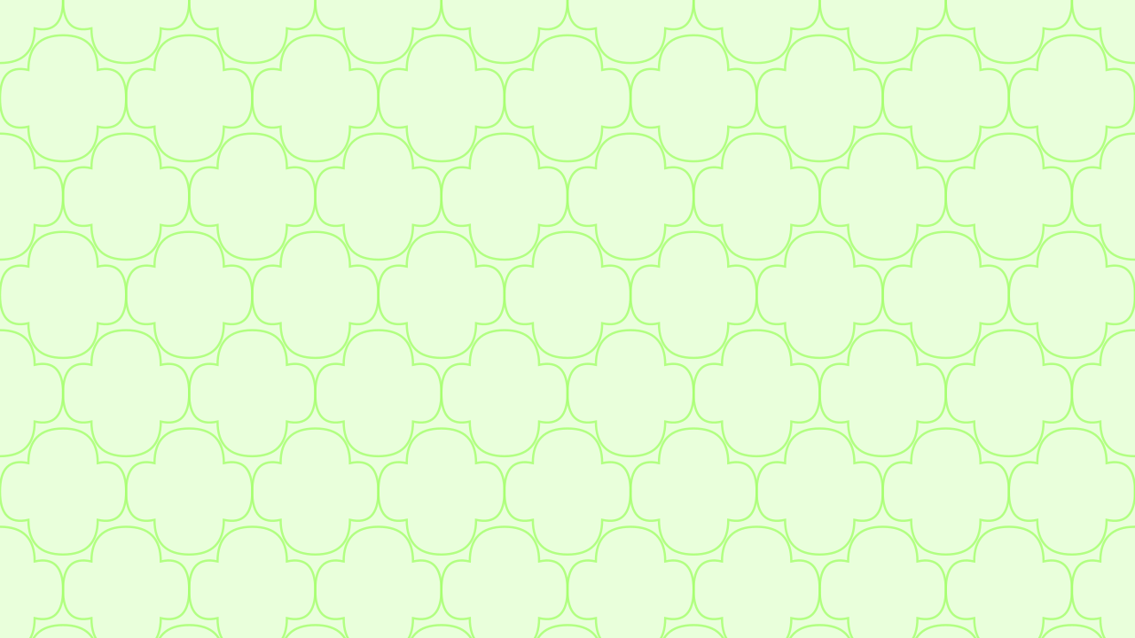 Frosted Mint moroccan background — free HD frosted mint color wallpaper 1920x1080