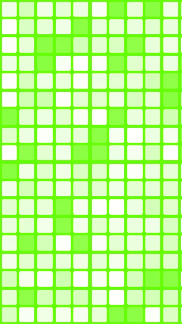 Frosted Mint mosaic phone wallpaper — free HD frosted mint mobile wallpaper 1080x1920